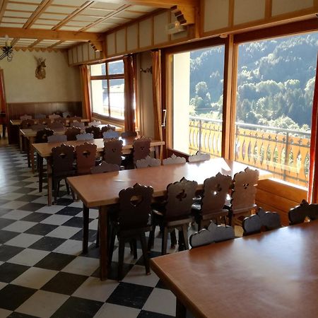 Chalet Les Cimes Abondance Kültér fotó