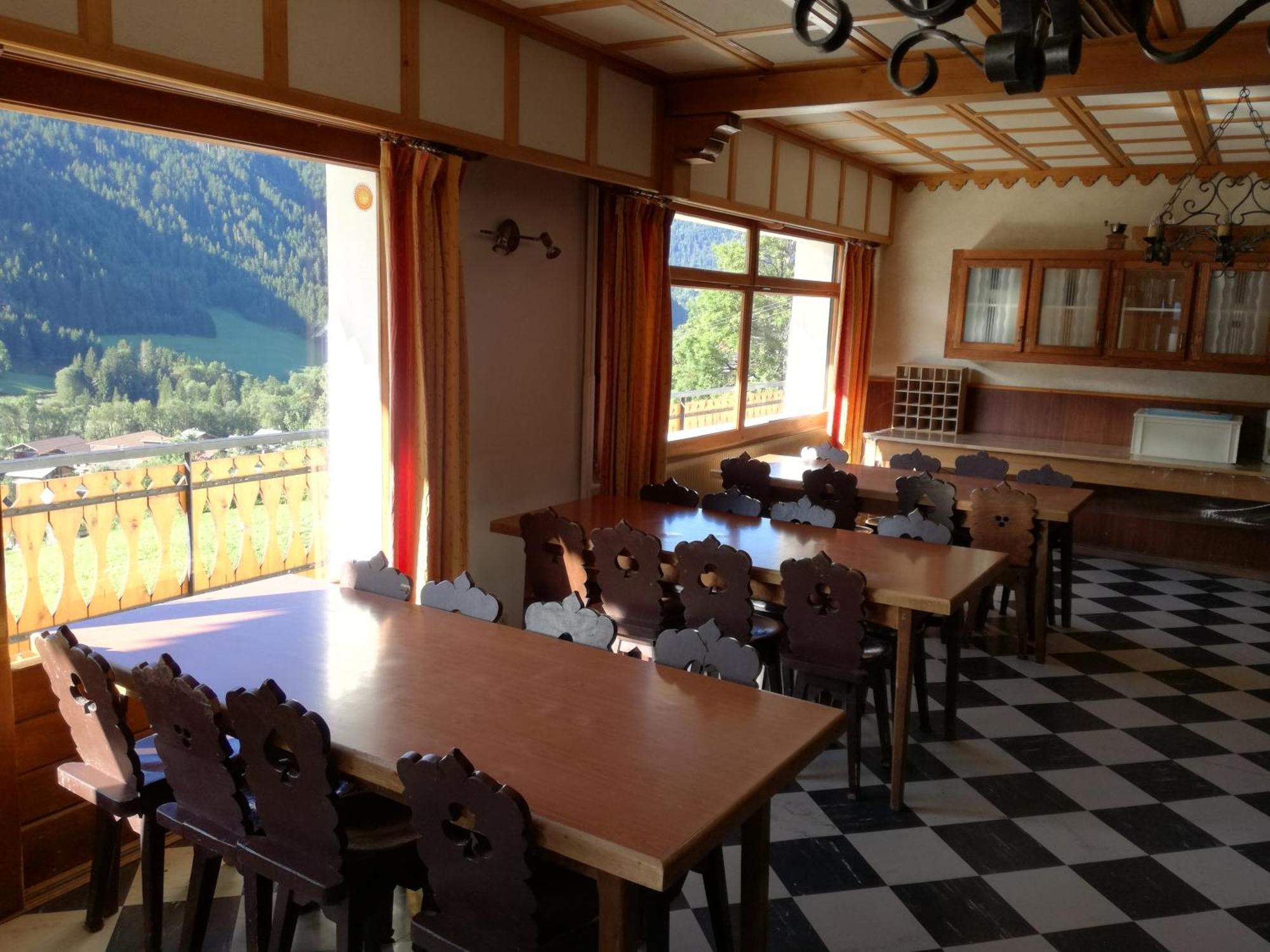 Chalet Les Cimes Abondance Kültér fotó