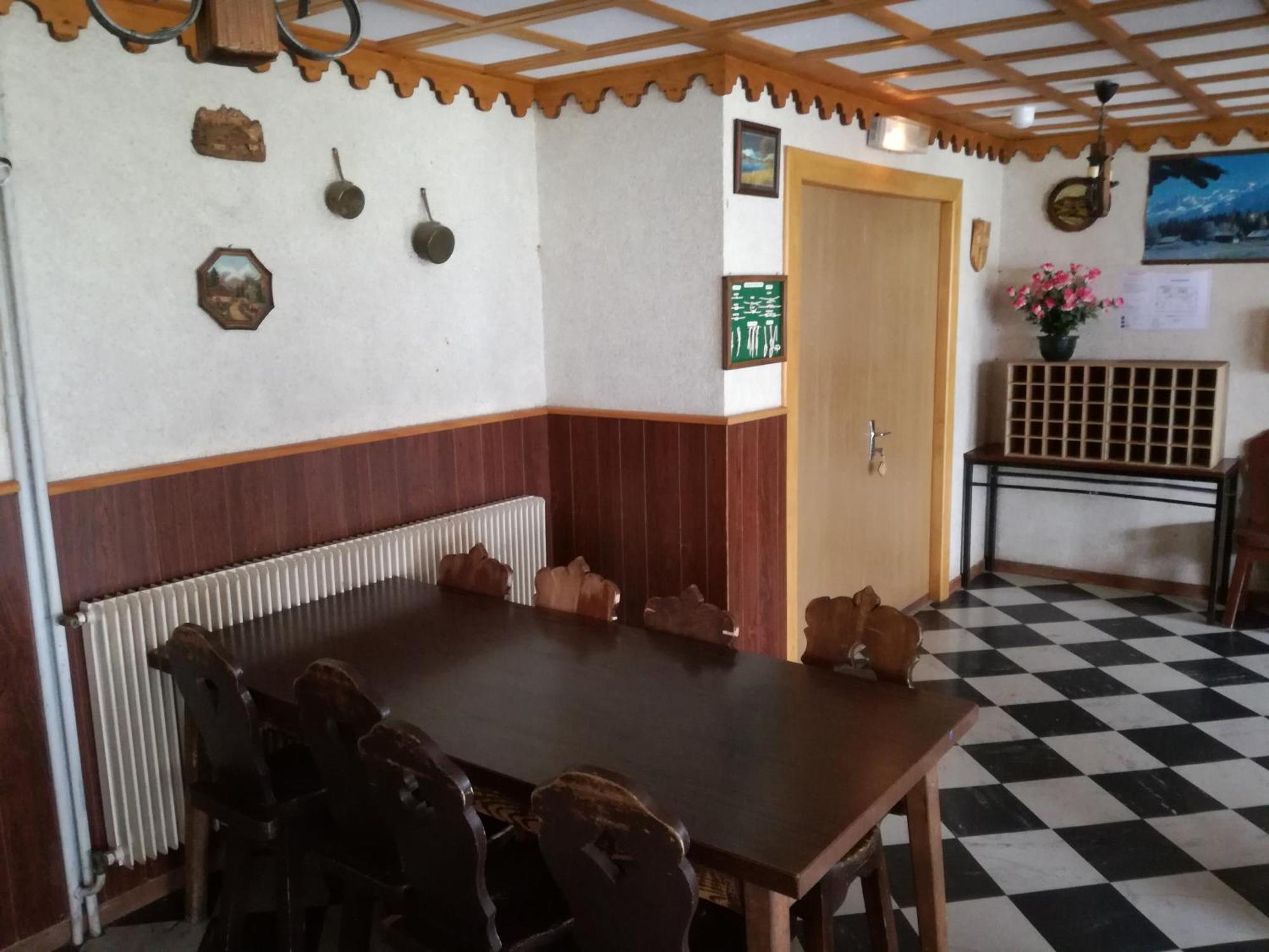 Chalet Les Cimes Abondance Kültér fotó